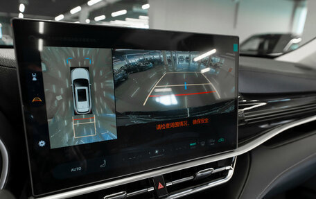 Toyota Highlander, 2026 год, 5 750 000 рублей, 24 фотография