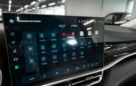 Toyota Highlander, 2026 год, 5 750 000 рублей, 27 фотография