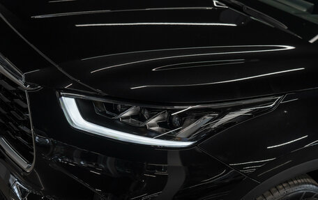 Toyota Highlander, 2026 год, 5 750 000 рублей, 31 фотография