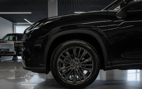 Toyota Highlander, 2026 год, 5 750 000 рублей, 30 фотография