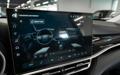 Toyota Highlander, 2026 год, 5 750 000 рублей, 25 фотография