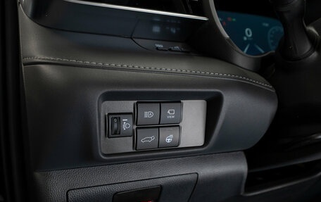 Toyota Highlander, 2026 год, 5 750 000 рублей, 19 фотография