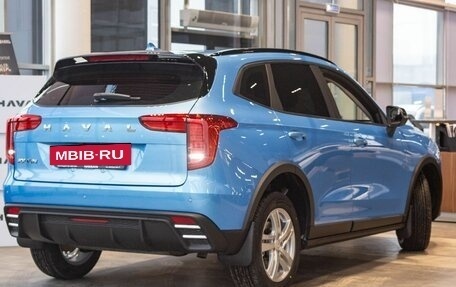 Haval Jolion, 2026 год, 2 449 000 рублей, 3 фотография