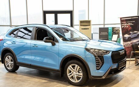 Haval Jolion, 2026 год, 2 449 000 рублей, 6 фотография