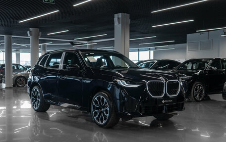 BMW X3, 2025 год, 7 050 000 рублей, 2 фотография