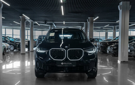 BMW X3, 2025 год, 7 050 000 рублей, 3 фотография