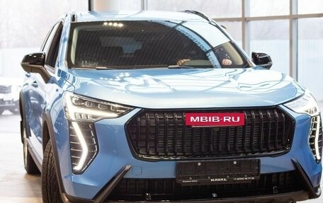 Haval Jolion, 2026 год, 2 449 000 рублей, 2 фотография