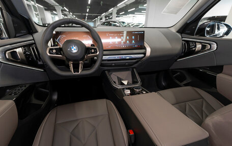 BMW X3, 2025 год, 7 050 000 рублей, 7 фотография