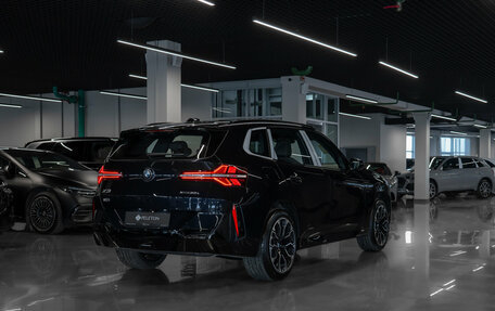 BMW X3, 2025 год, 7 050 000 рублей, 5 фотография