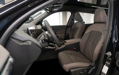 BMW X3, 2025 год, 7 050 000 рублей, 9 фотография