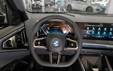 BMW X3, 2025 год, 7 050 000 рублей, 11 фотография