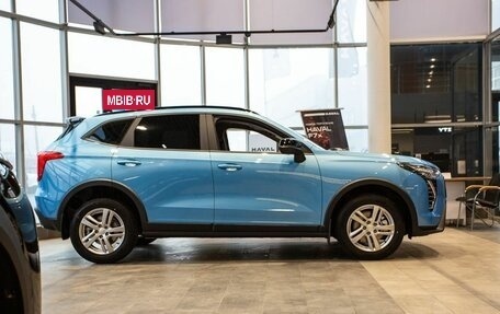 Haval Jolion, 2026 год, 2 449 000 рублей, 7 фотография