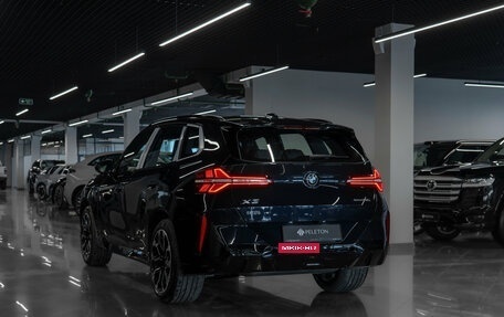 BMW X3, 2025 год, 7 050 000 рублей, 4 фотография