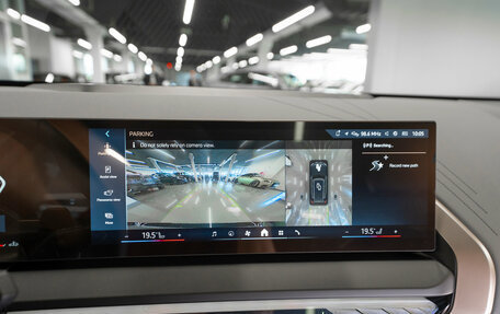 BMW X3, 2025 год, 7 050 000 рублей, 20 фотография