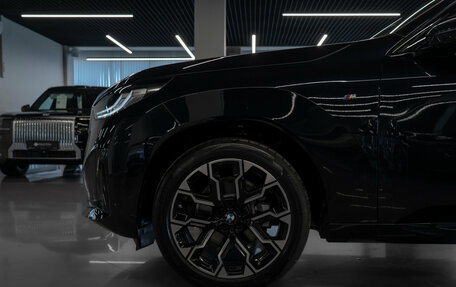 BMW X3, 2025 год, 7 050 000 рублей, 26 фотография