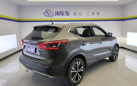 Nissan Qashqai, 2022 год, 1 890 000 рублей, 3 фотография