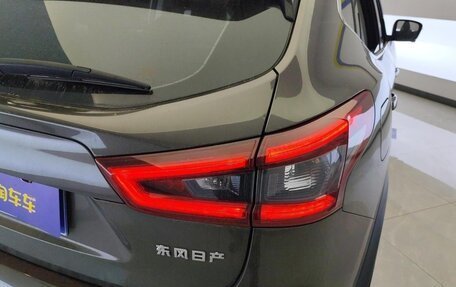 Nissan Qashqai, 2022 год, 1 890 000 рублей, 4 фотография