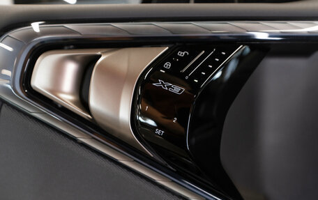 BMW X3, 2025 год, 7 050 000 рублей, 23 фотография