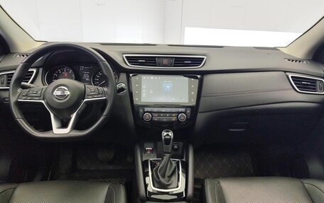 Nissan Qashqai, 2022 год, 1 890 000 рублей, 5 фотография