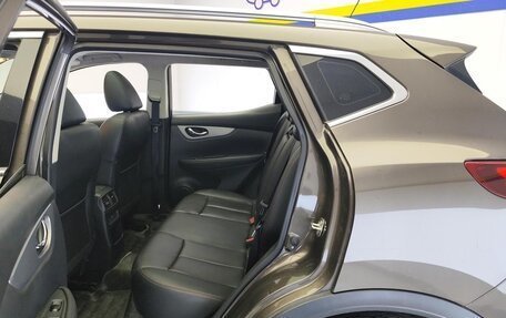 Nissan Qashqai, 2022 год, 1 890 000 рублей, 7 фотография