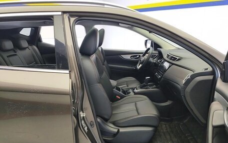 Nissan Qashqai, 2022 год, 1 890 000 рублей, 6 фотография