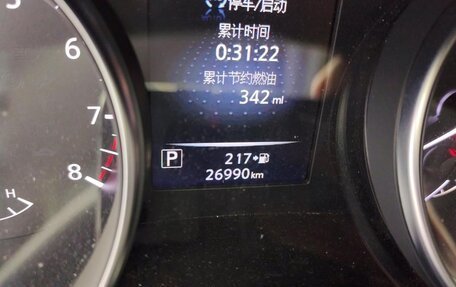 Nissan Qashqai, 2022 год, 1 890 000 рублей, 10 фотография