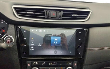 Nissan Qashqai, 2022 год, 1 890 000 рублей, 8 фотография