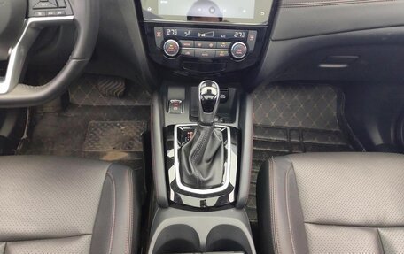 Nissan Qashqai, 2022 год, 1 890 000 рублей, 9 фотография