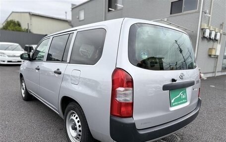 Toyota Succeed I рестайлинг, 2020 год, 1 100 000 рублей, 5 фотография