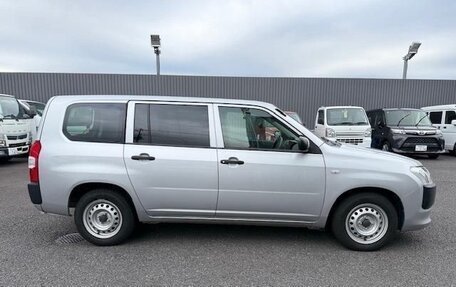 Toyota Succeed I рестайлинг, 2020 год, 1 100 000 рублей, 8 фотография