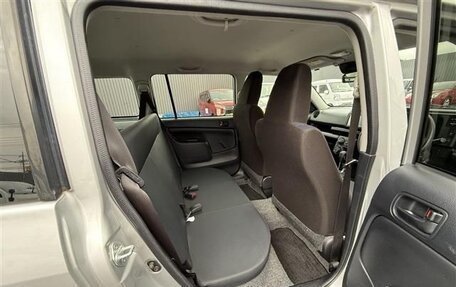 Toyota Succeed I рестайлинг, 2020 год, 1 100 000 рублей, 15 фотография