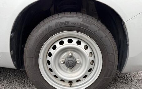 Toyota Succeed I рестайлинг, 2020 год, 1 100 000 рублей, 9 фотография