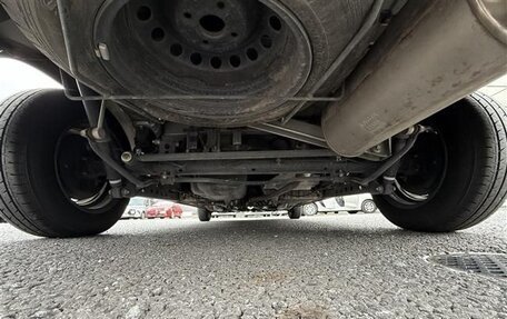 Toyota Succeed I рестайлинг, 2020 год, 1 100 000 рублей, 10 фотография