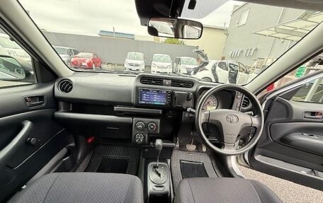 Toyota Succeed I рестайлинг, 2020 год, 1 100 000 рублей, 11 фотография