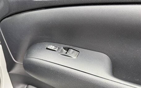 Toyota Succeed I рестайлинг, 2020 год, 1 100 000 рублей, 14 фотография