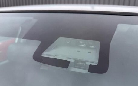 Toyota Succeed I рестайлинг, 2020 год, 1 100 000 рублей, 16 фотография