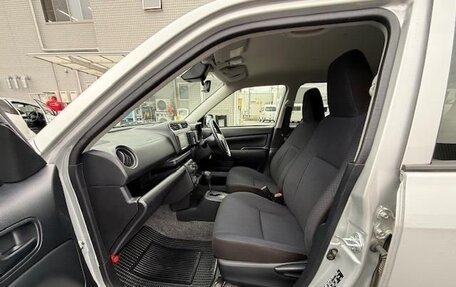 Toyota Succeed I рестайлинг, 2020 год, 1 100 000 рублей, 17 фотография