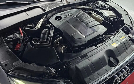 Audi A5, 2022 год, 3 411 000 рублей, 5 фотография