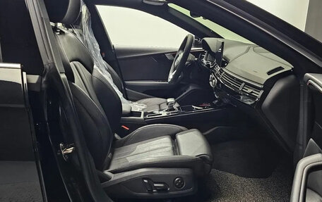 Audi A5, 2022 год, 3 411 000 рублей, 8 фотография