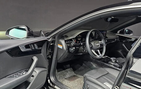 Audi A5, 2022 год, 3 411 000 рублей, 7 фотография