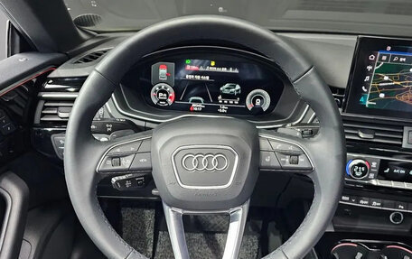 Audi A5, 2022 год, 3 411 000 рублей, 9 фотография