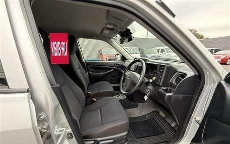 Toyota Succeed I рестайлинг, 2020 год, 1 100 000 рублей, 13 фотография