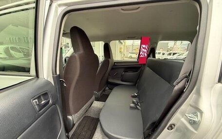 Toyota Succeed I рестайлинг, 2020 год, 1 100 000 рублей, 18 фотография