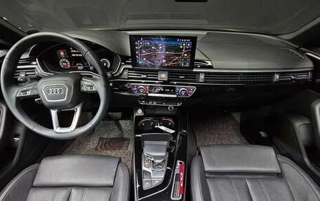 Audi A5, 2022 год, 3 411 000 рублей, 6 фотография