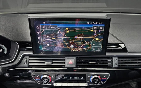 Audi A5, 2022 год, 3 411 000 рублей, 10 фотография