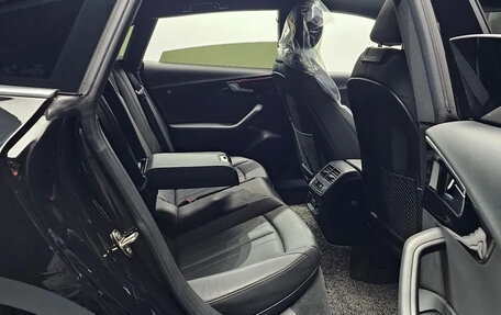 Audi A5, 2022 год, 3 411 000 рублей, 13 фотография