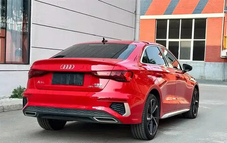 Audi A3, 2022 год, 2 180 002 рублей, 3 фотография