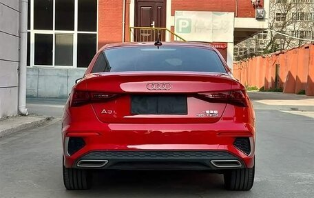 Audi A3, 2022 год, 2 180 002 рублей, 8 фотография