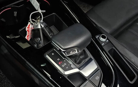 Audi A5, 2022 год, 3 411 000 рублей, 12 фотография