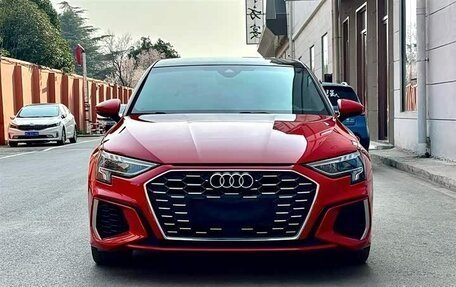 Audi A3, 2022 год, 2 180 002 рублей, 7 фотография